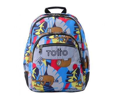 Mochila Rayol Lazel 44cm