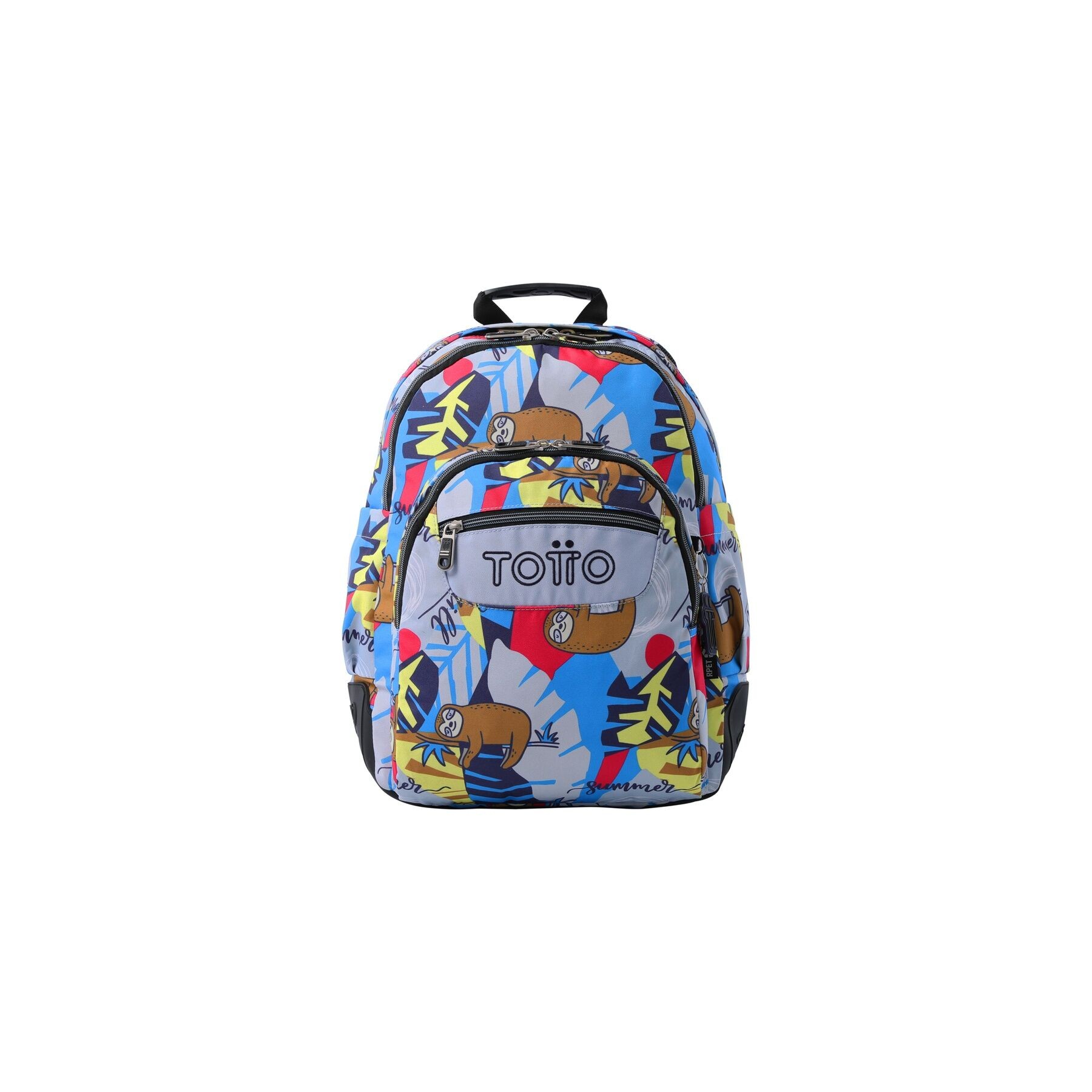 Mochila Rayol Lazel 44cm