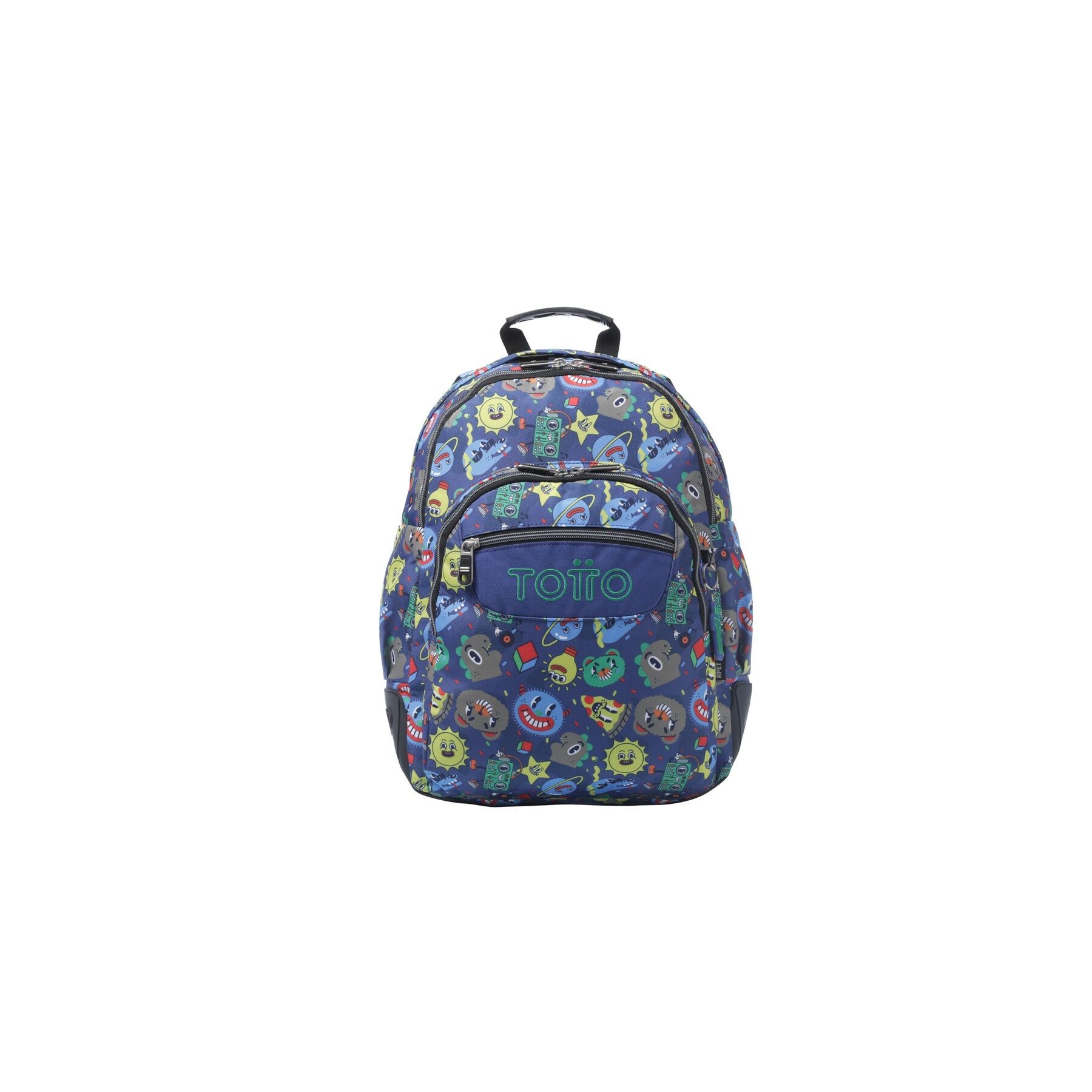 Mochila Tello 44cm