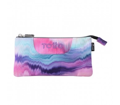 Portatodo Pallay triple