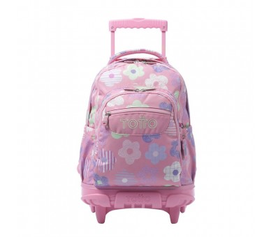 Trolley Margaly Renglones 45cm