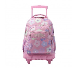 Trolley Margaly Renglones 45cm