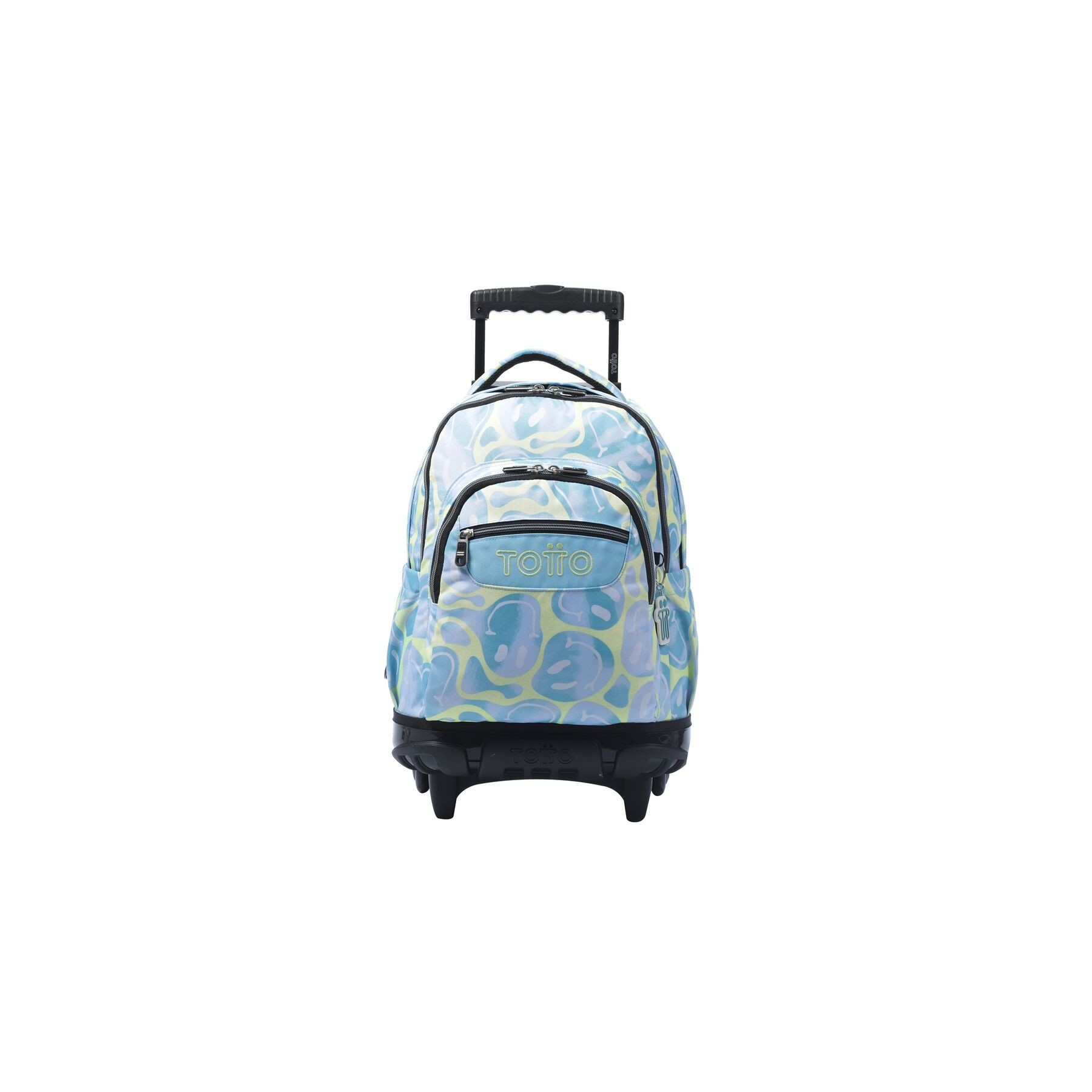 Trolley Happy Flow 45cm