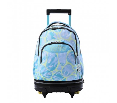 Trolley desmontable Happy Flow Tiza 45cm