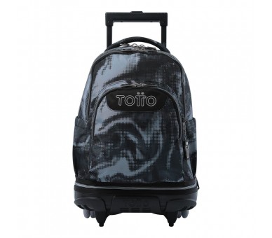 Trolley desmontable Bluc Tiza 45cm