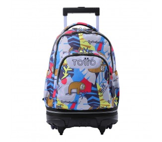 Trolley desmontable Tiza Lazel 45cm