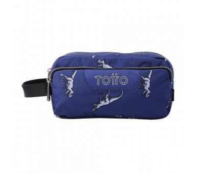 Portatodo Gapec triple