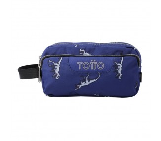 Portatodo Gapec triple