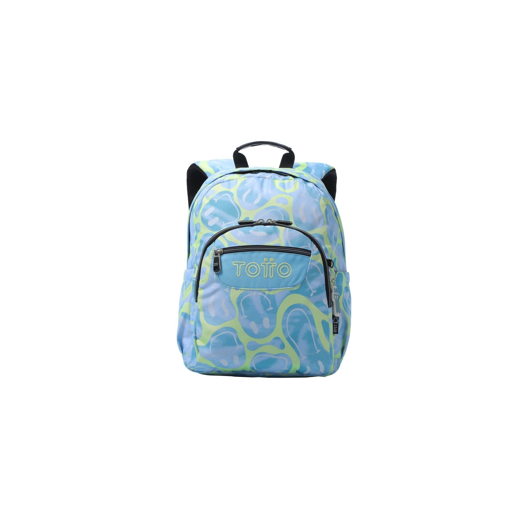 Mochila Happy Flow Gommas 39cm