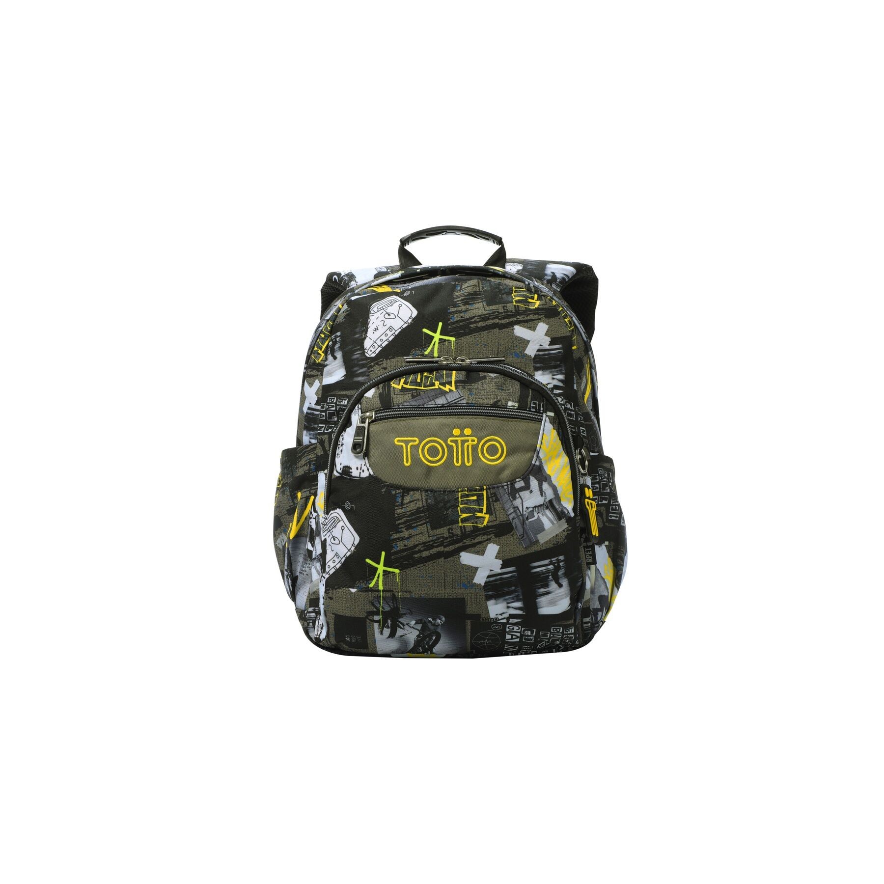 Mochila Baski Gommas 39cm