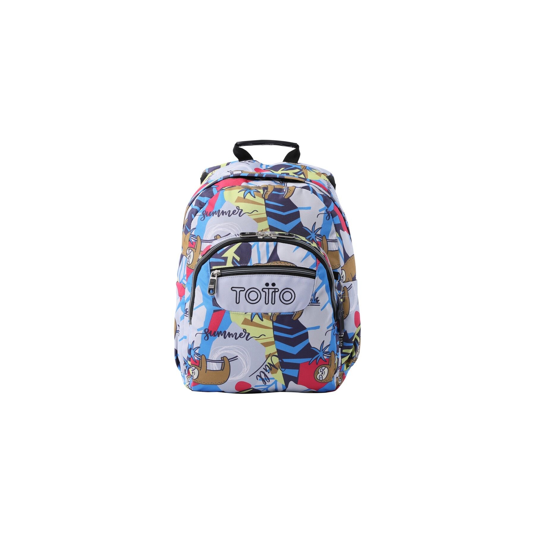 Mochila Lazel Gommas 39cm