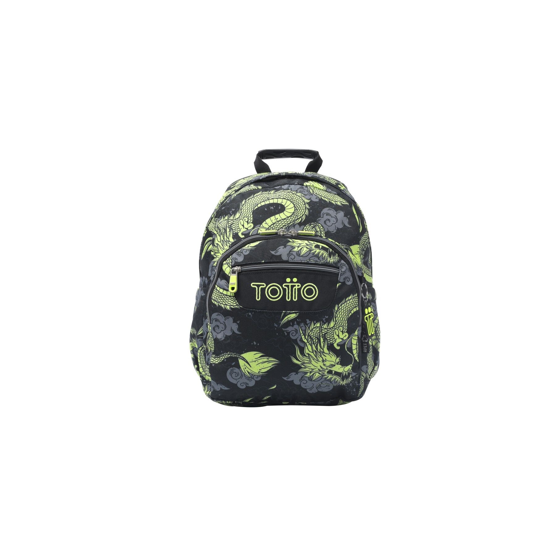 Mochila Dragony Gommas 39cm