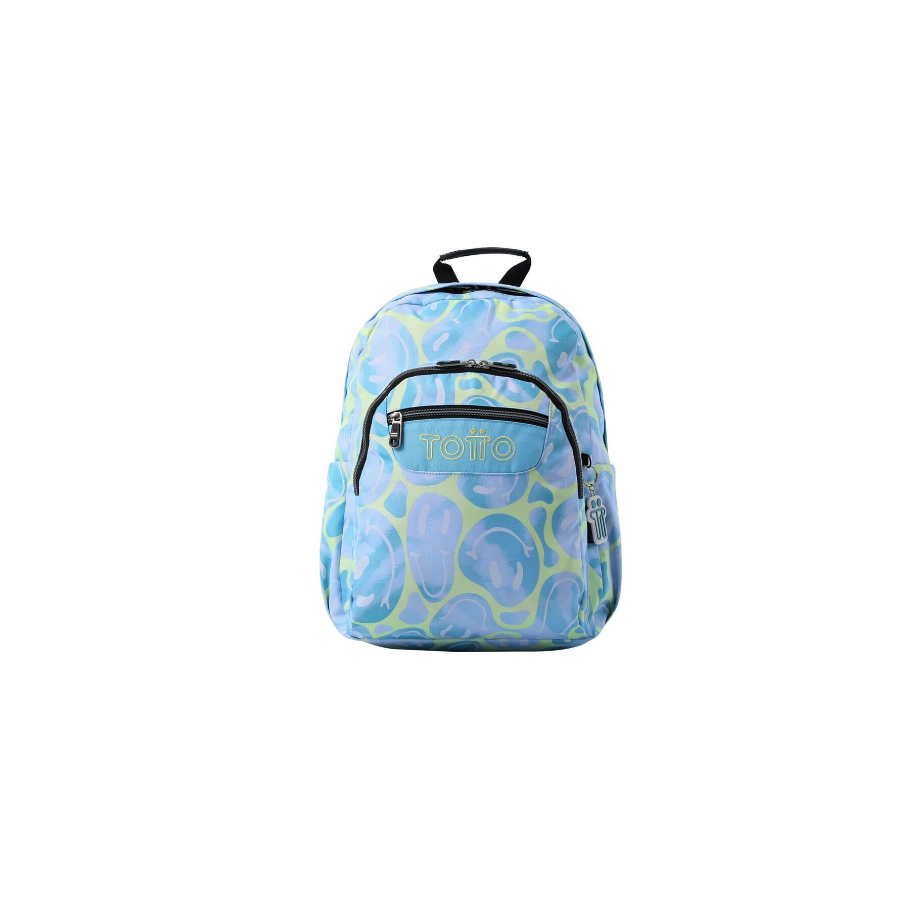 Mochila Happy Flow Acuareles 44cm