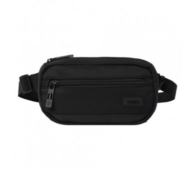 Riñonera Portus negra