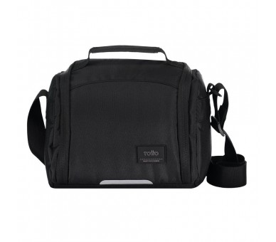 Bolsa portameriendas Grafito