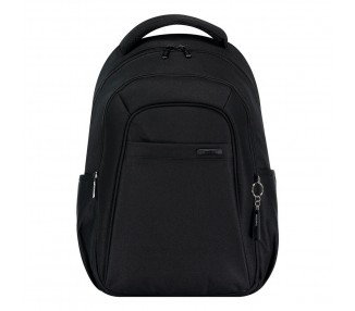 Mochila Wivetto negra 44cm