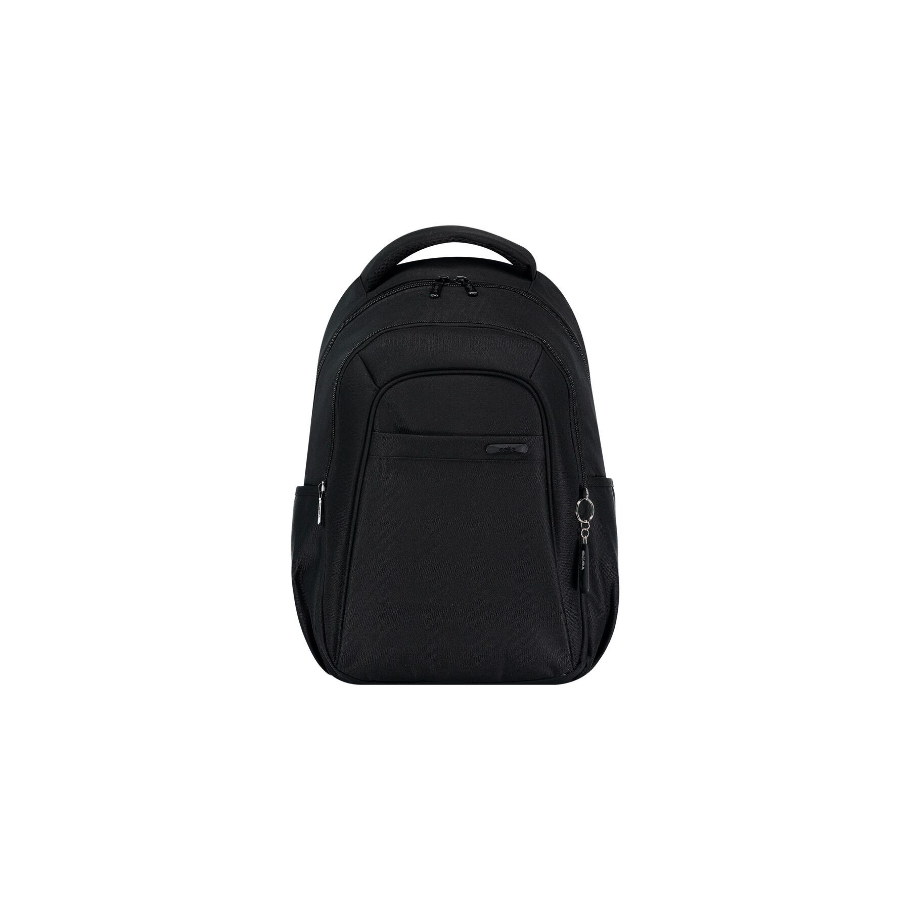 Mochila Wivetto negra 44cm