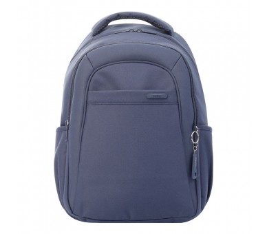 Mochila Wivetto Vintage Indigo 44cm