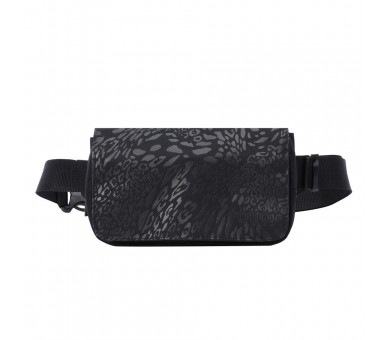 Riñonera Ludana negro