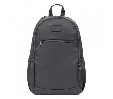 Mochila Tracer gris 45cm