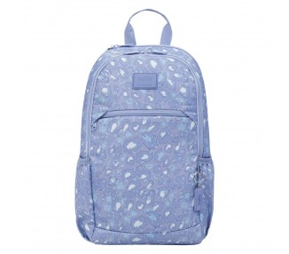 Mochila Animal Print Tracer 2 45cm