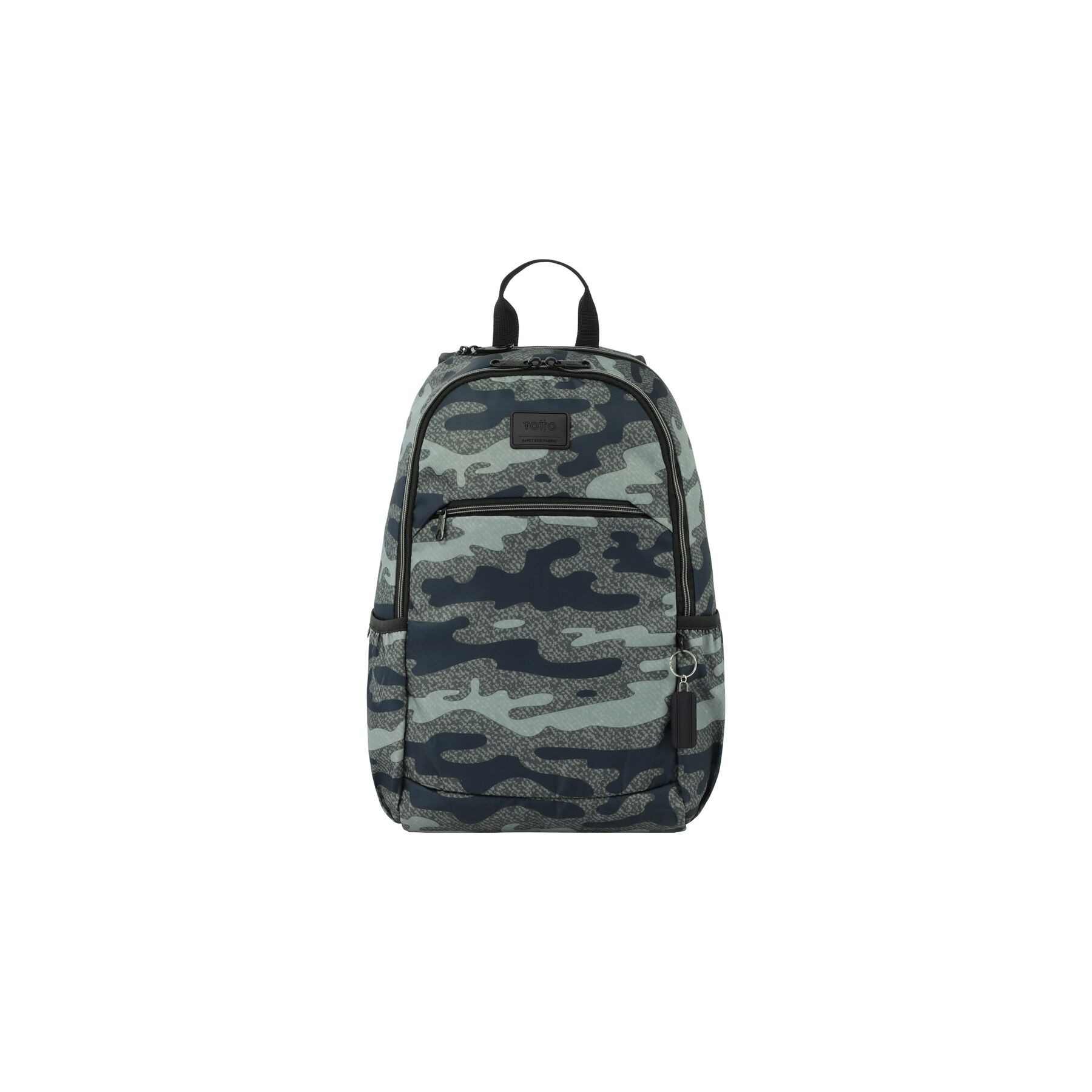 Mochila Militar Tracer 2 45cm