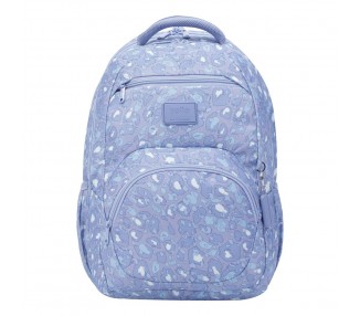 Mochila Animal Print Tracer 4 44cm