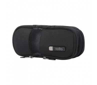 Portatodo Pidal triple