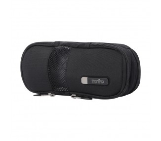 Portatodo Pidal triple