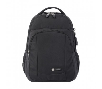 Mochila Tamulo negro 40cm