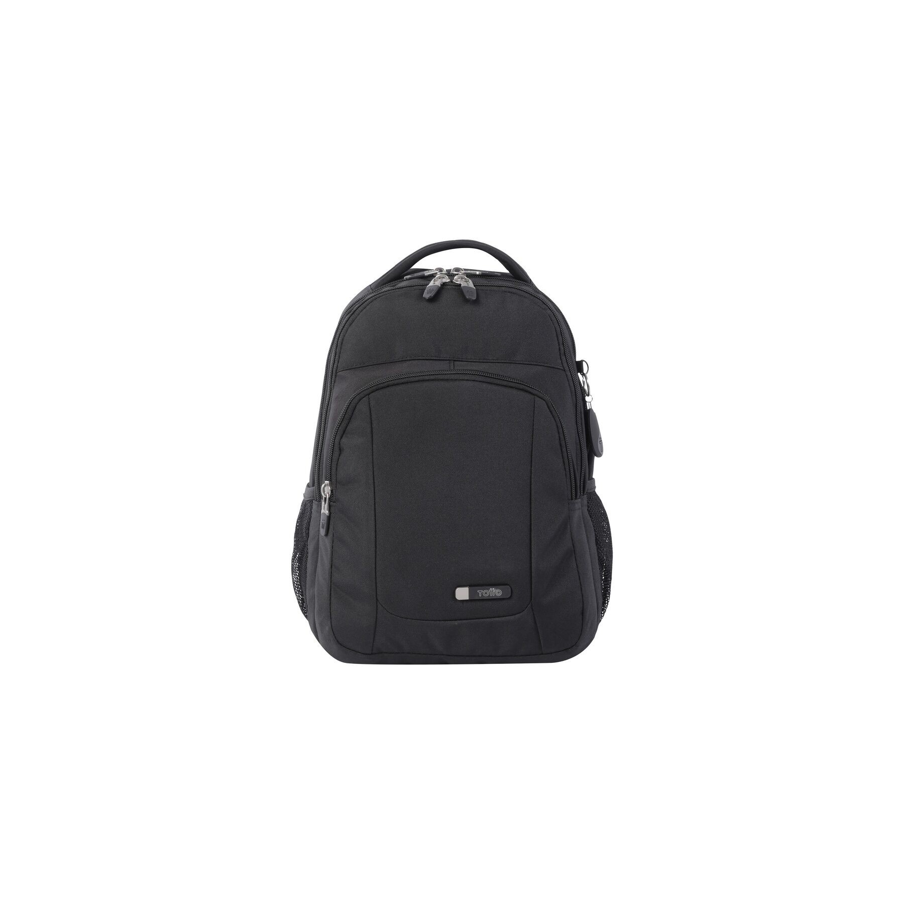 Mochila Tamulo negro 40cm