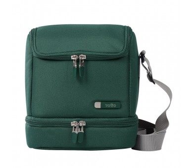Bolsa portameriendas Bistro Green Batara
