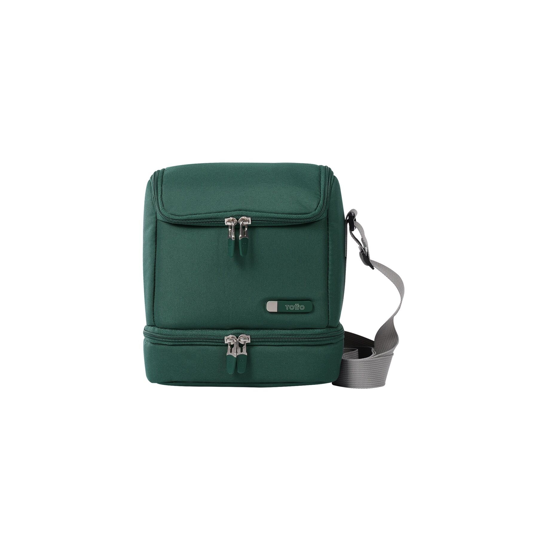Bolsa portameriendas Bistro Green Batara