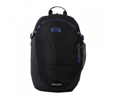 Mochila Black Deportto 47cm