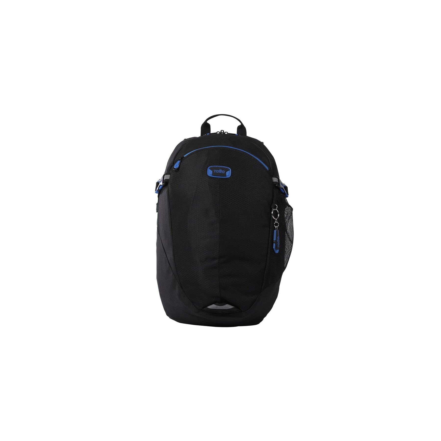Mochila Black Deportto 47cm