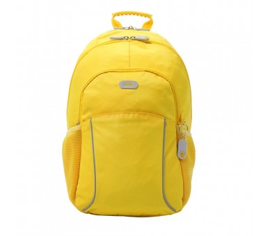 Mochila Cambri Super Lemon 47cm