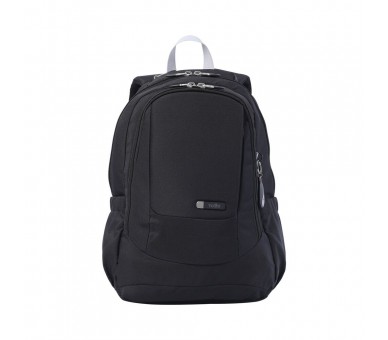 Mochila Goctal negro 44cm