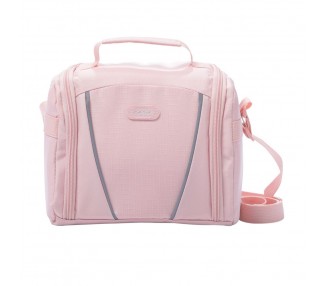 Bolsa portameriendas Peachskin Devry