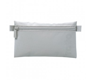 Portatodo Micro Chip Galvitto doble