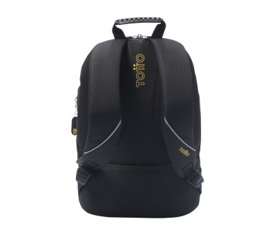Mochila Arvar 46cm
