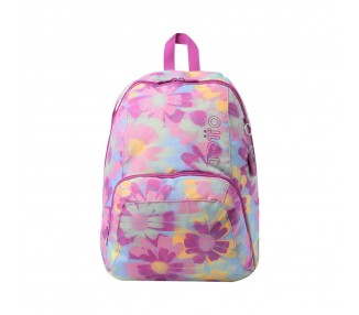 Mochila Shera Ometto 45cm