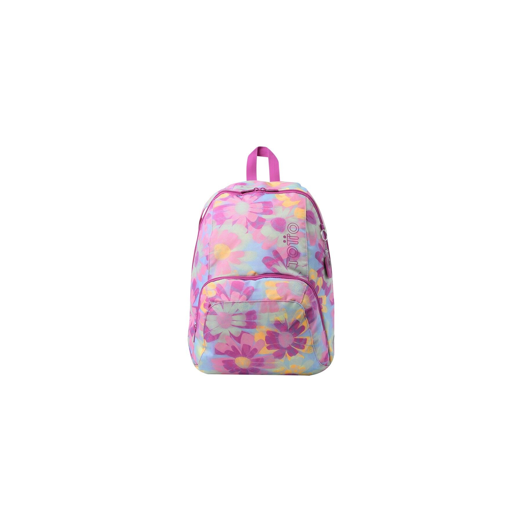 Mochila Shera Ometto 45cm