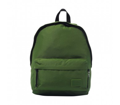 Mochila + portatodo Cedar Green 40cm