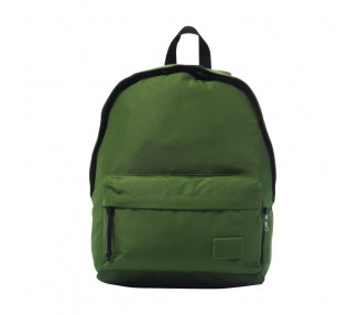 Mochila + portatodo Cedar Green 40cm