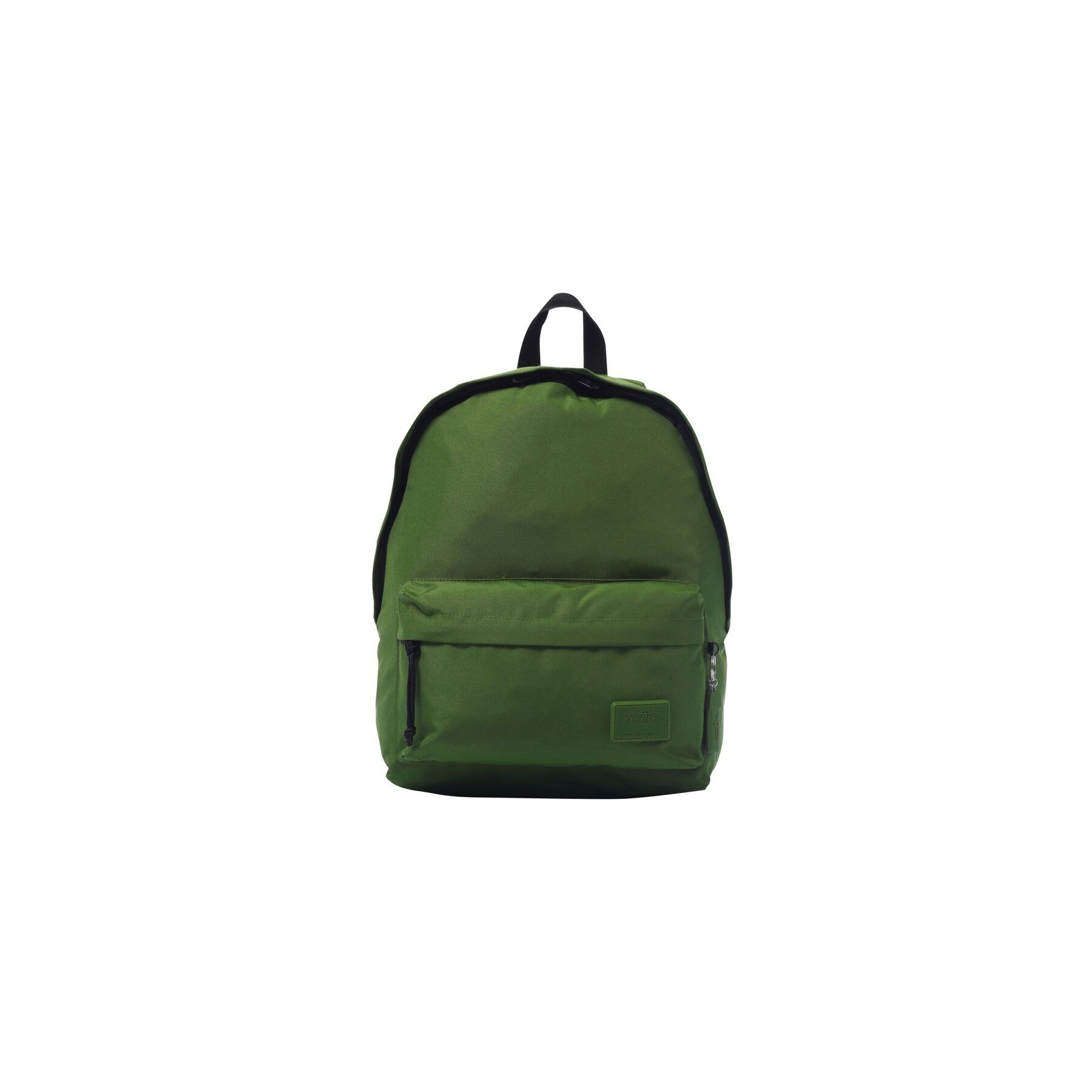 Mochila + portatodo Cedar Green 40cm