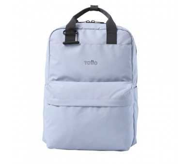 Mochila Halogen Blue Billy 41cm