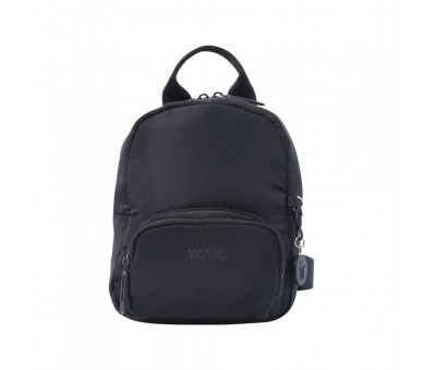 Mochila Yuen Negro 21