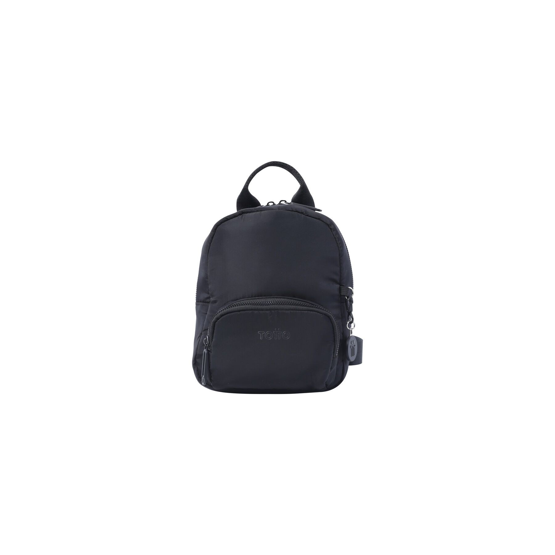 Mochila Yuen Negro 21