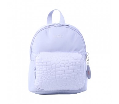Mochila Halogen Blue Baltra 30cm
