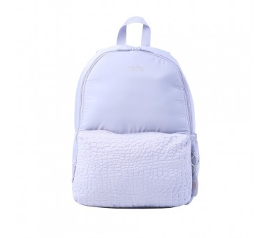 Mochila Halogen Blue Palencia 42cm